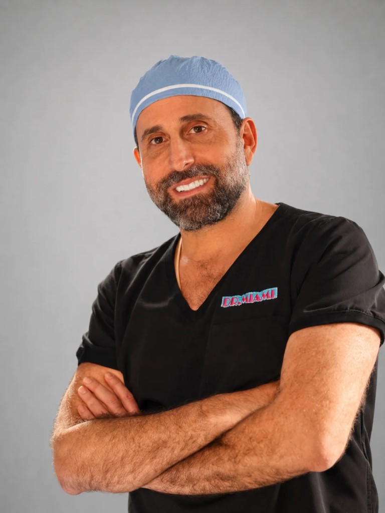 Sleep educator portrait